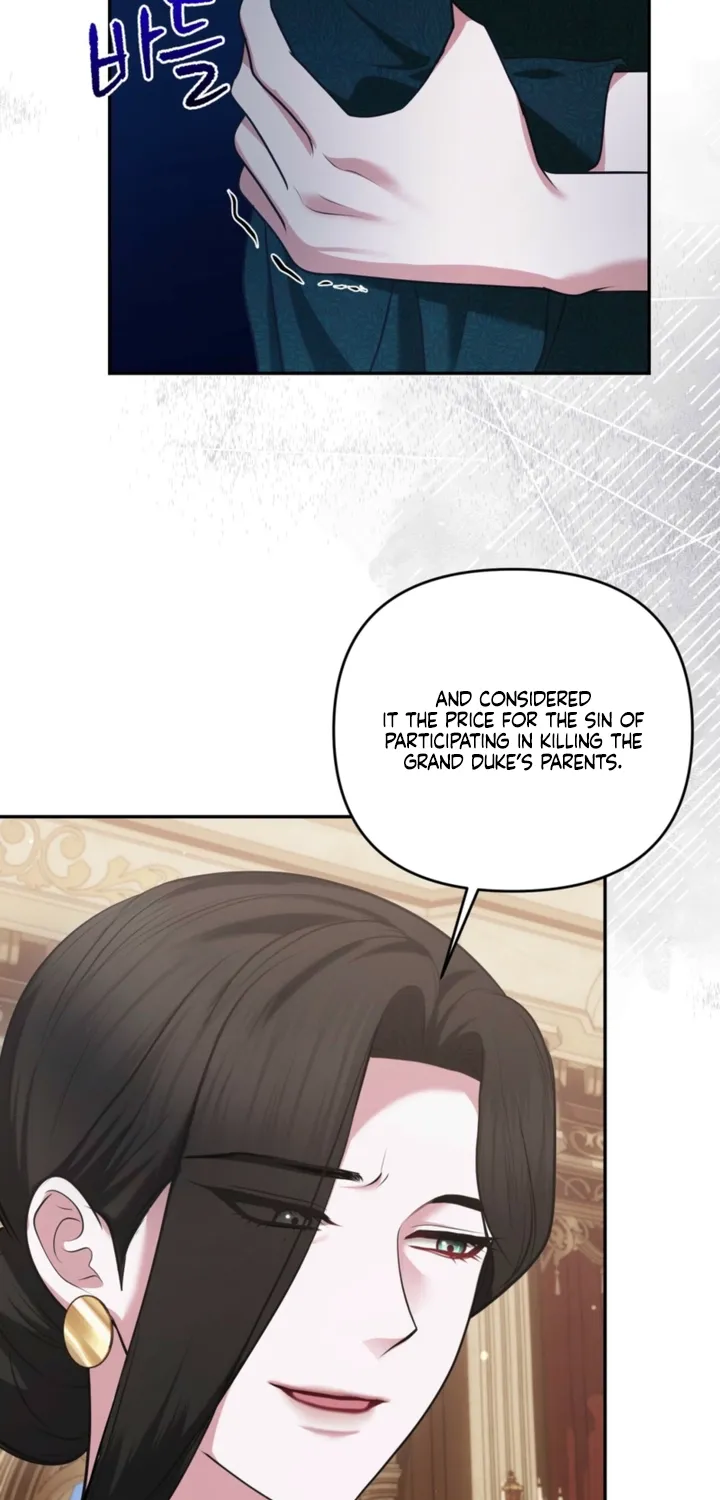 I’ve Got the Leash of That Son of a Bitch Chapter 33 - page 61