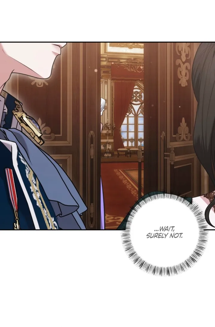 I’ve Got the Leash of That Son of a Bitch Chapter 33 - page 66