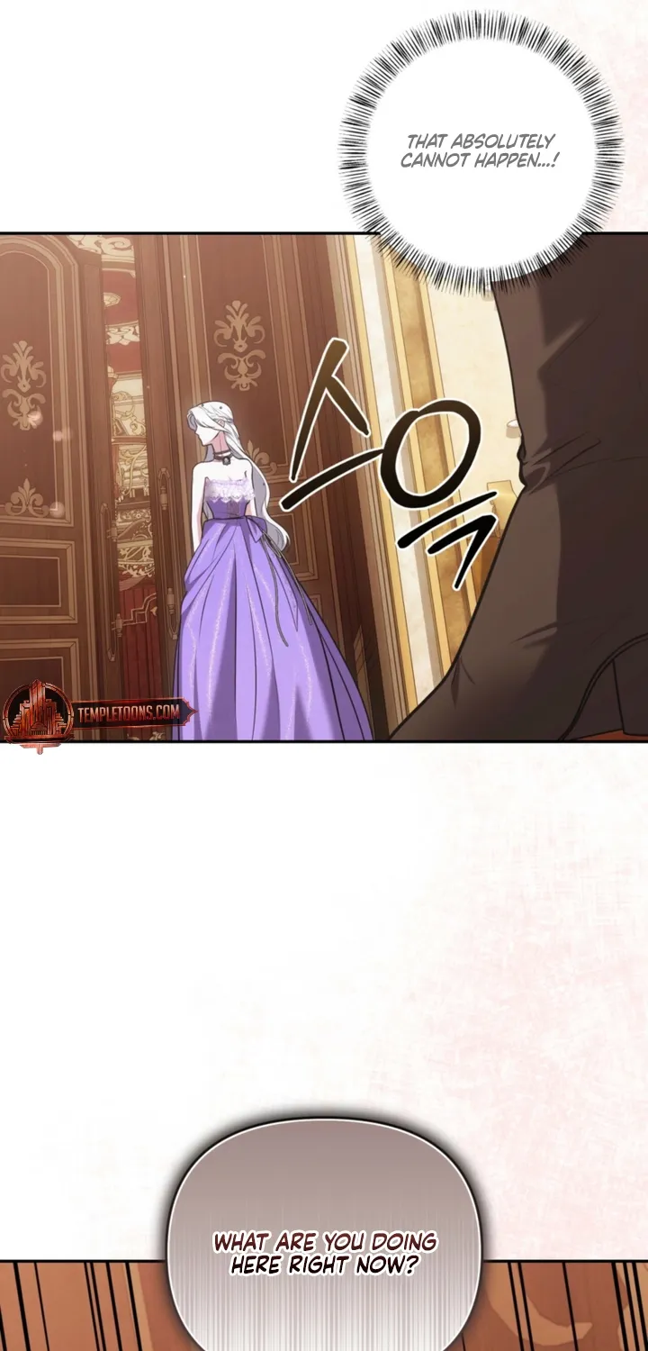 I’ve Got the Leash of That Son of a Bitch Chapter 33 - page 68