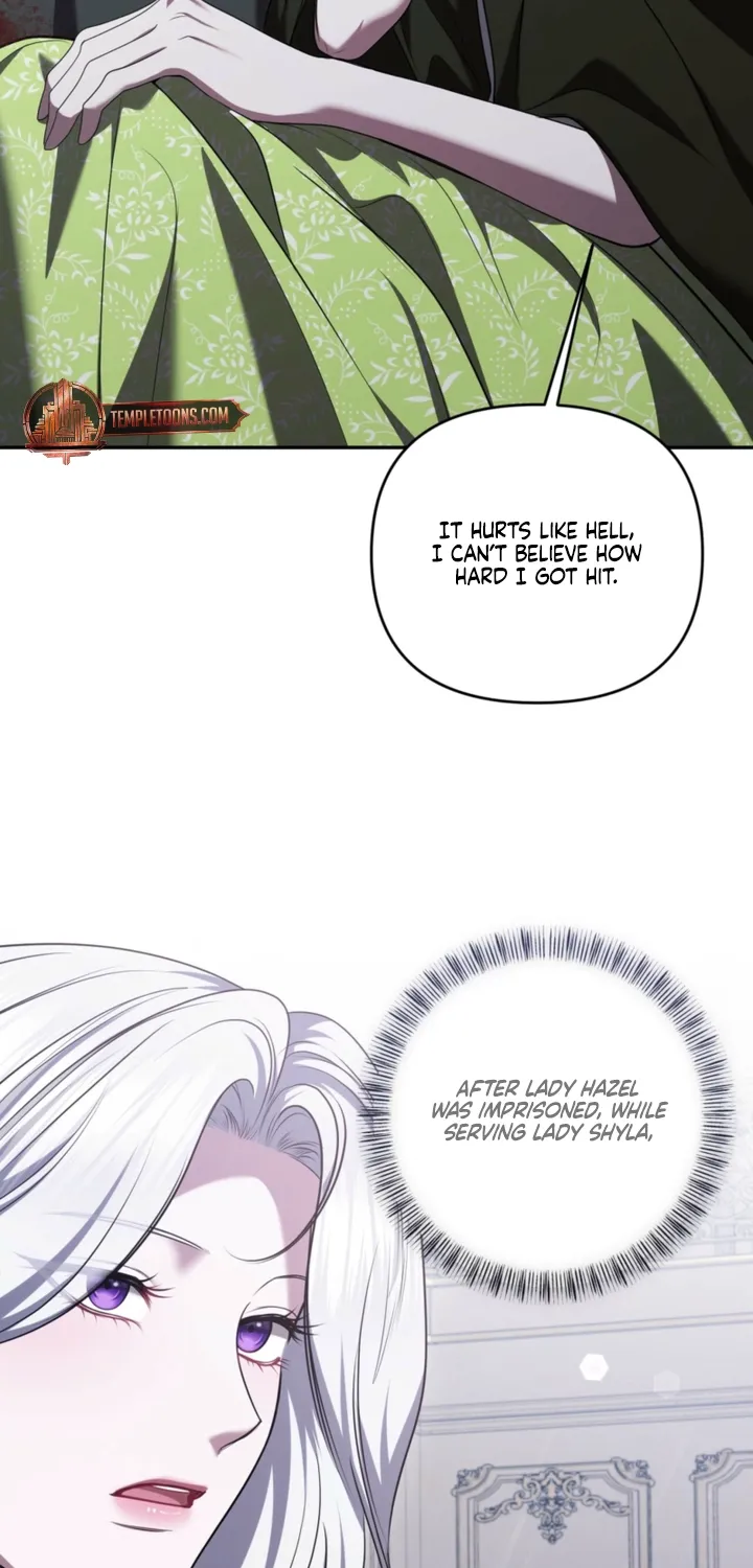 I’ve Got the Leash of That Son of a Bitch Chapter 41 - page 13