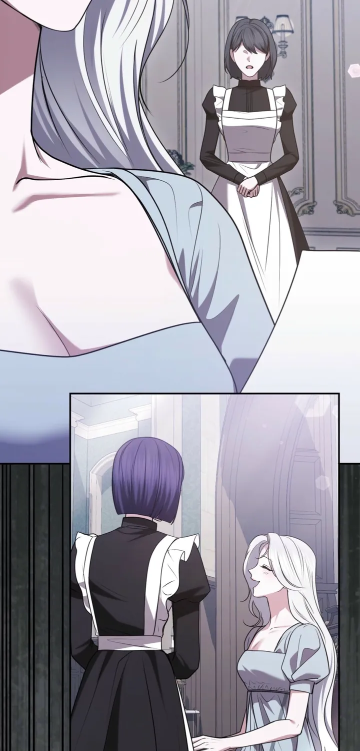 I’ve Got the Leash of That Son of a Bitch Chapter 41 - page 14