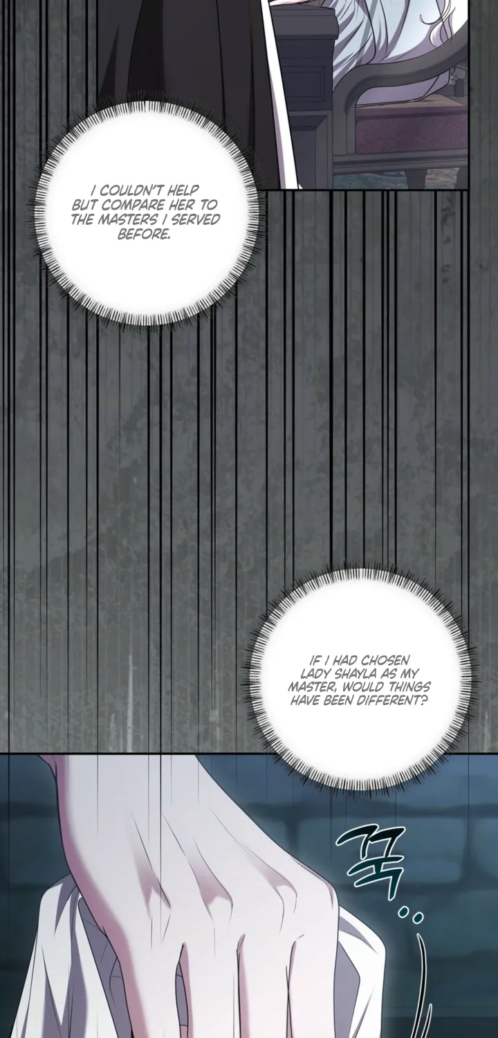 I’ve Got the Leash of That Son of a Bitch Chapter 41 - page 15