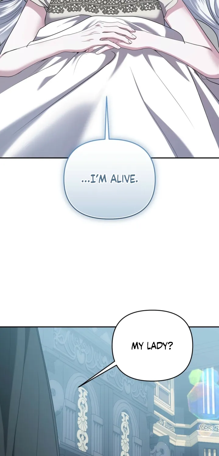 I’ve Got the Leash of That Son of a Bitch Chapter 41 - page 20