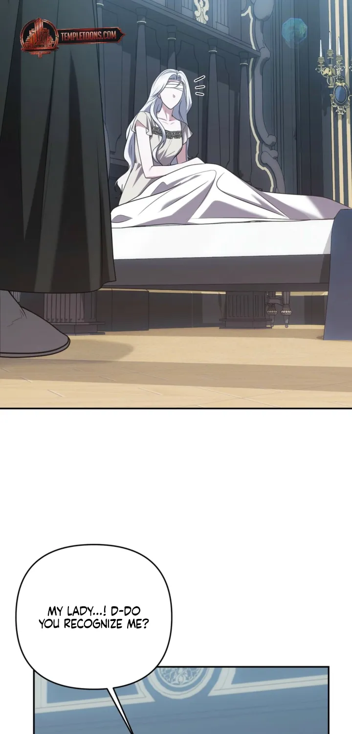 I’ve Got the Leash of That Son of a Bitch Chapter 41 - page 21