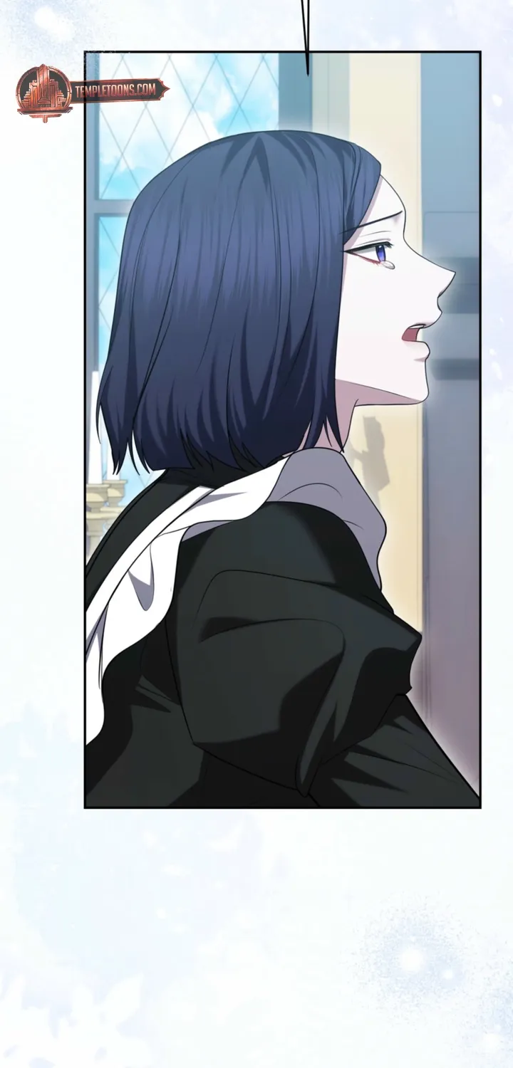 I’ve Got the Leash of That Son of a Bitch Chapter 41 - page 24