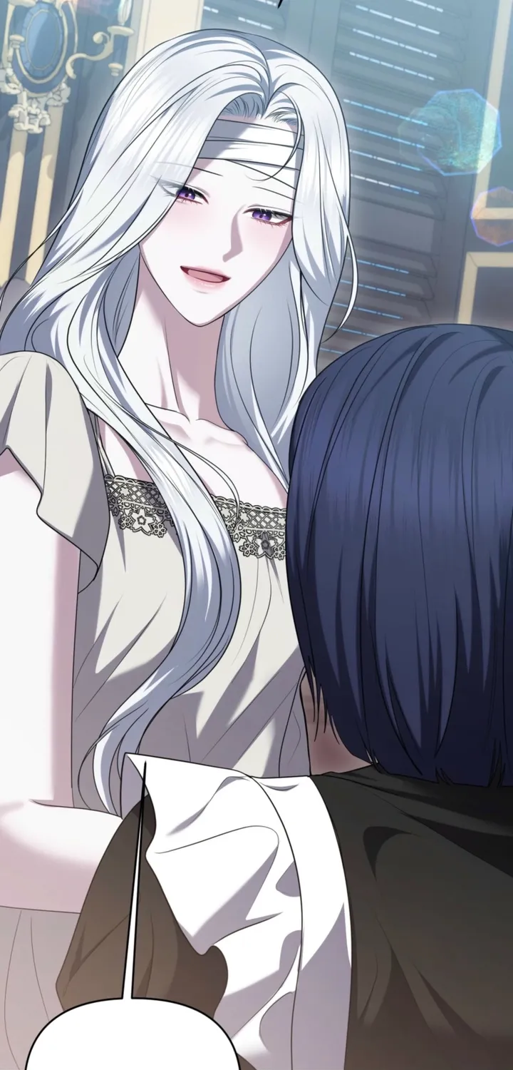 I’ve Got the Leash of That Son of a Bitch Chapter 41 - page 26