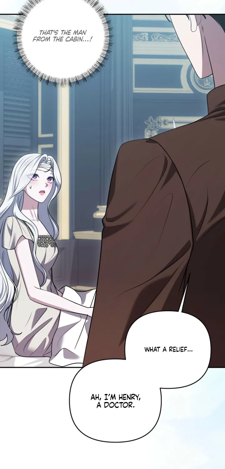 I’ve Got the Leash of That Son of a Bitch Chapter 41 - page 29