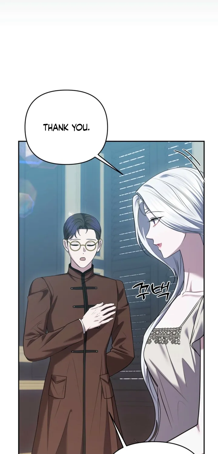 I’ve Got the Leash of That Son of a Bitch Chapter 41 - page 34