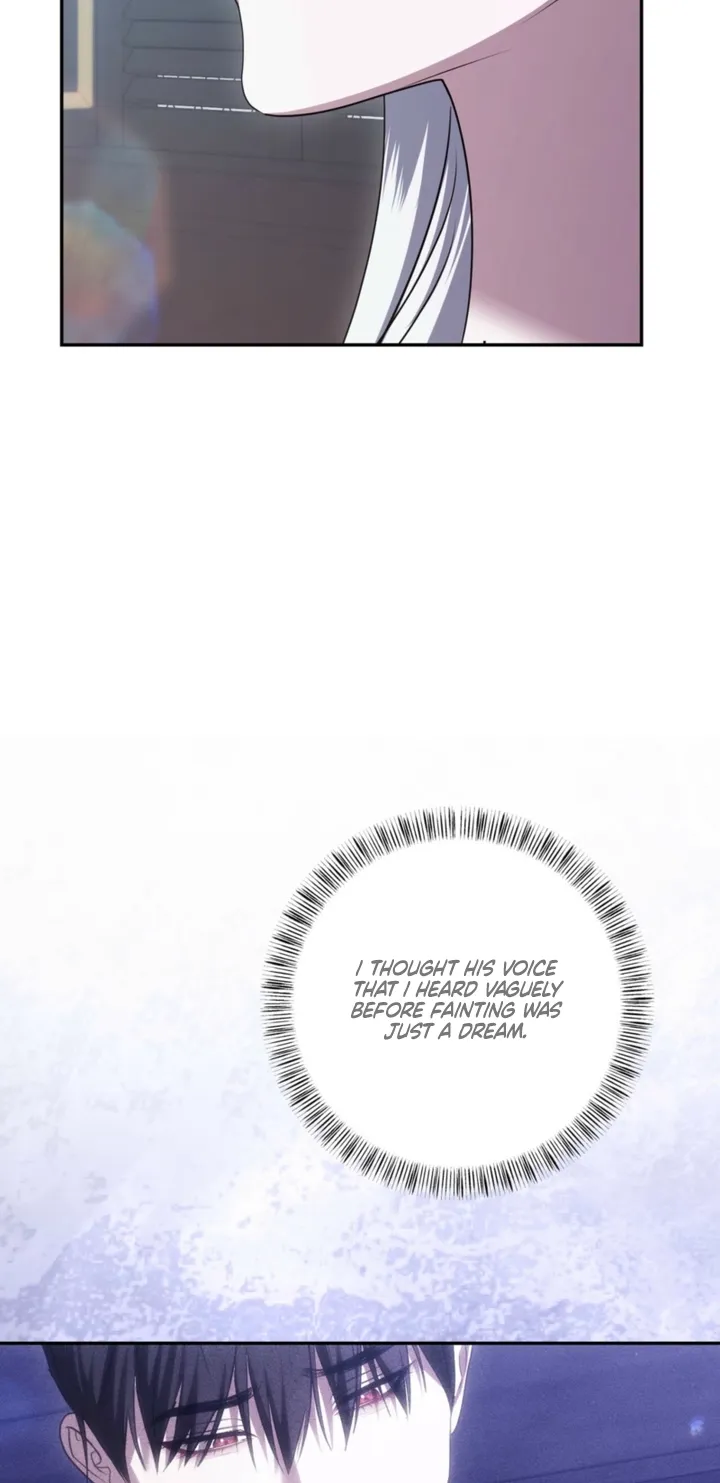 I’ve Got the Leash of That Son of a Bitch Chapter 41 - page 36