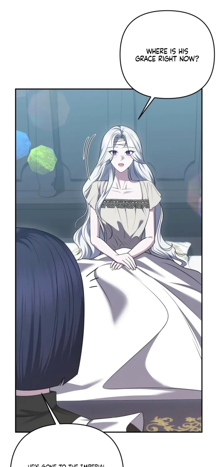 I’ve Got the Leash of That Son of a Bitch Chapter 41 - page 38