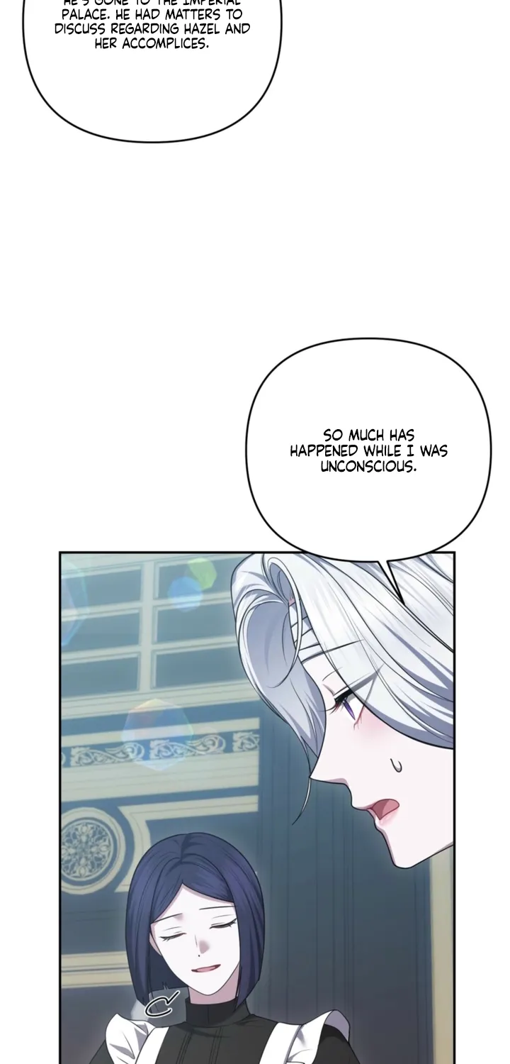 I’ve Got the Leash of That Son of a Bitch Chapter 41 - page 39