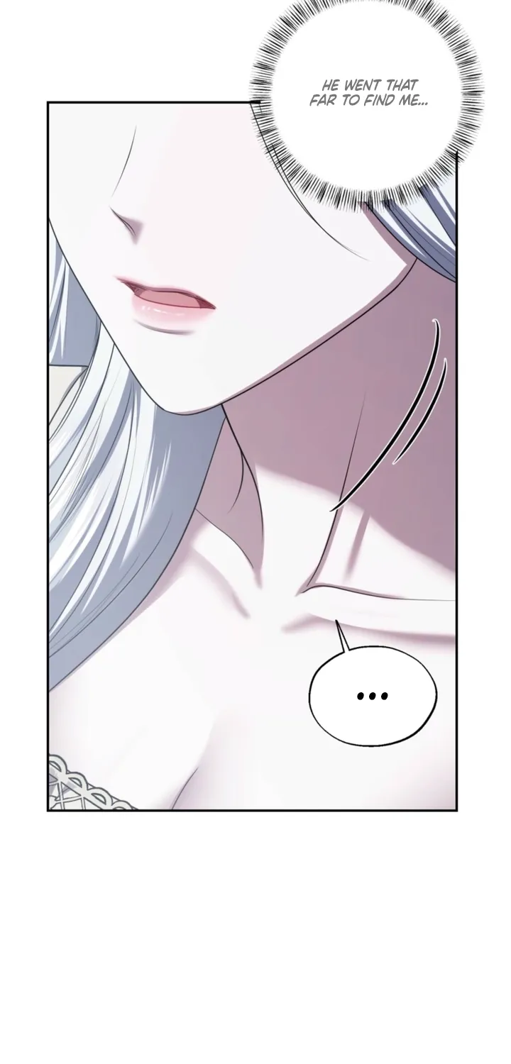 I’ve Got the Leash of That Son of a Bitch Chapter 41 - page 42