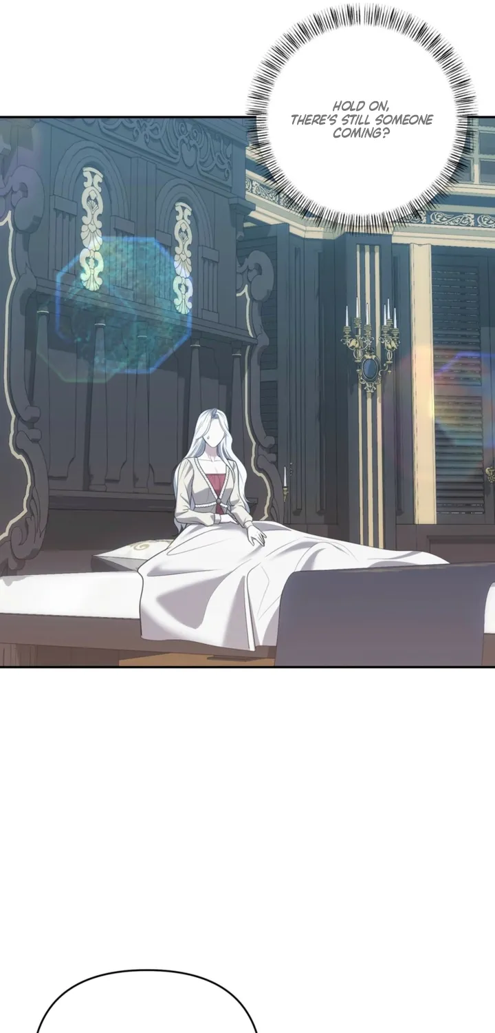 I’ve Got the Leash of That Son of a Bitch Chapter 41 - page 49