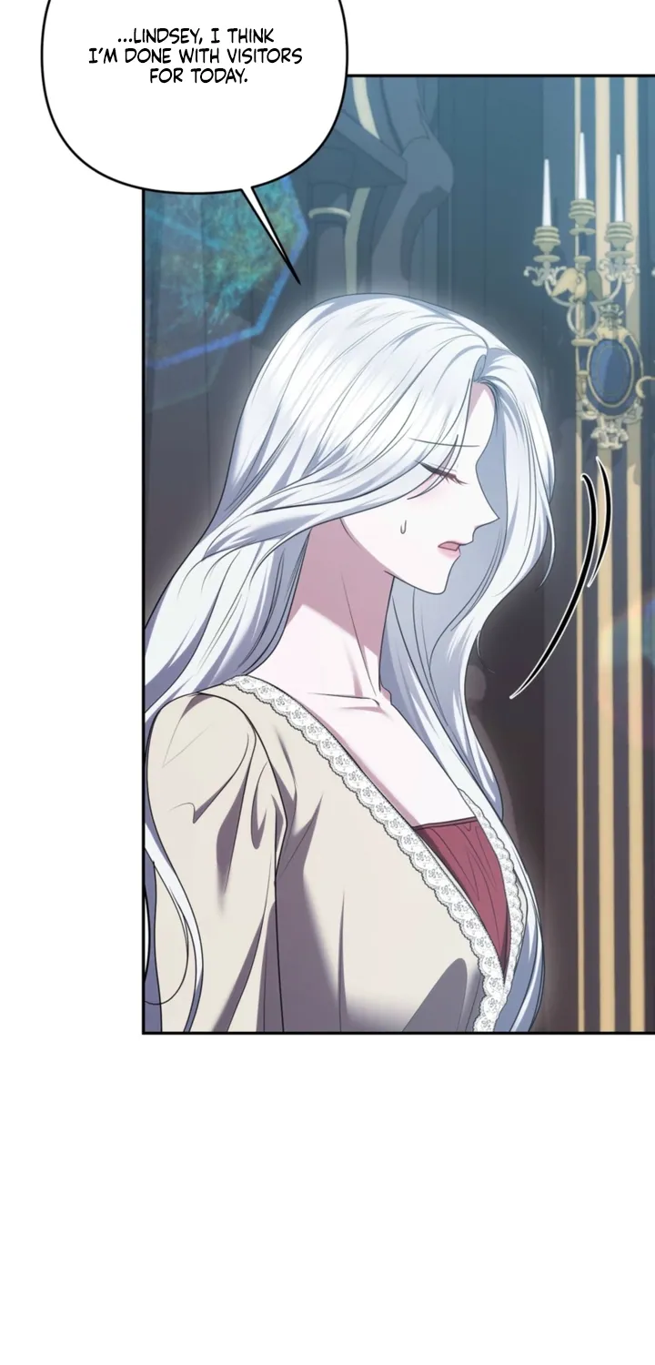 I’ve Got the Leash of That Son of a Bitch Chapter 41 - page 50