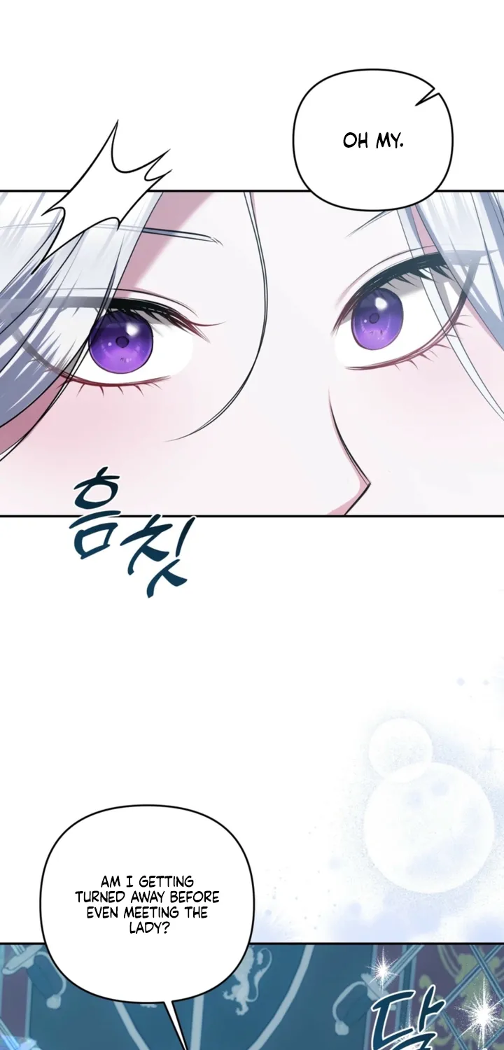 I’ve Got the Leash of That Son of a Bitch Chapter 41 - page 51