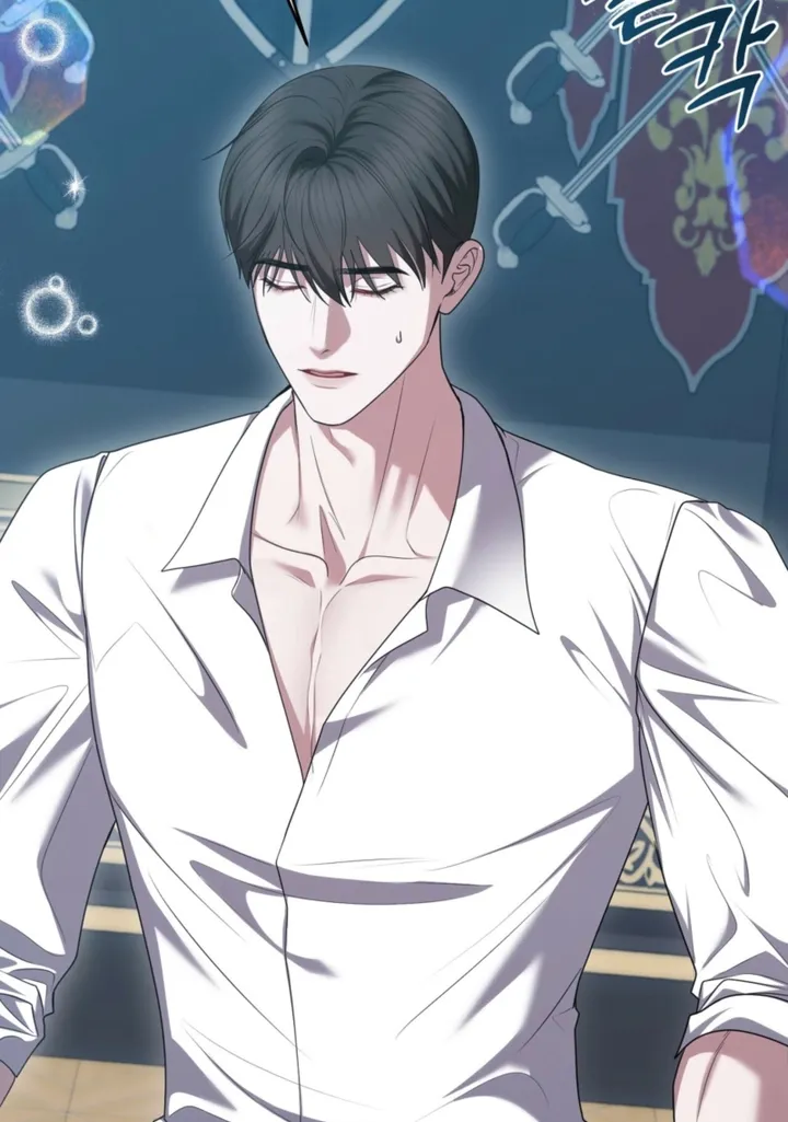 I’ve Got the Leash of That Son of a Bitch Chapter 41 - page 52