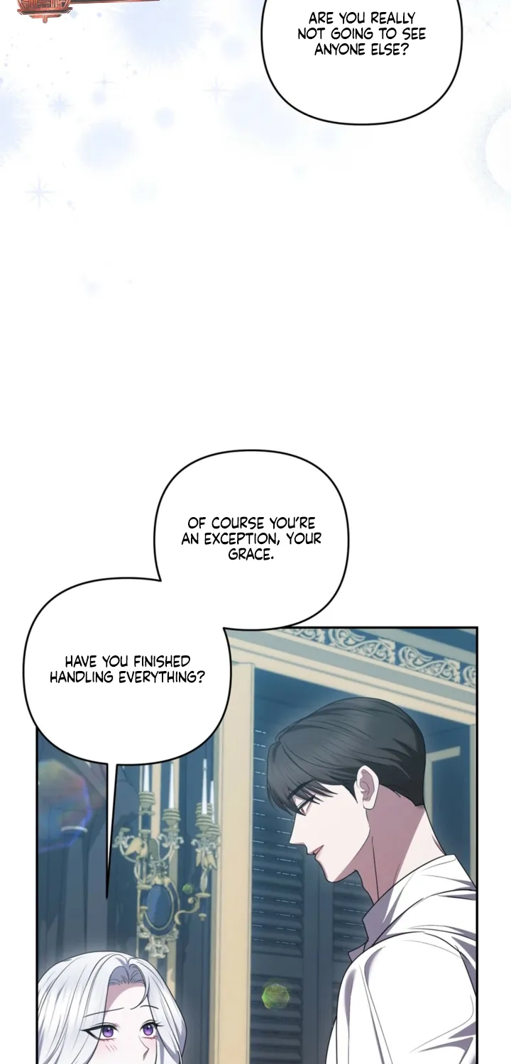 I’ve Got the Leash of That Son of a Bitch Chapter 41 - page 54