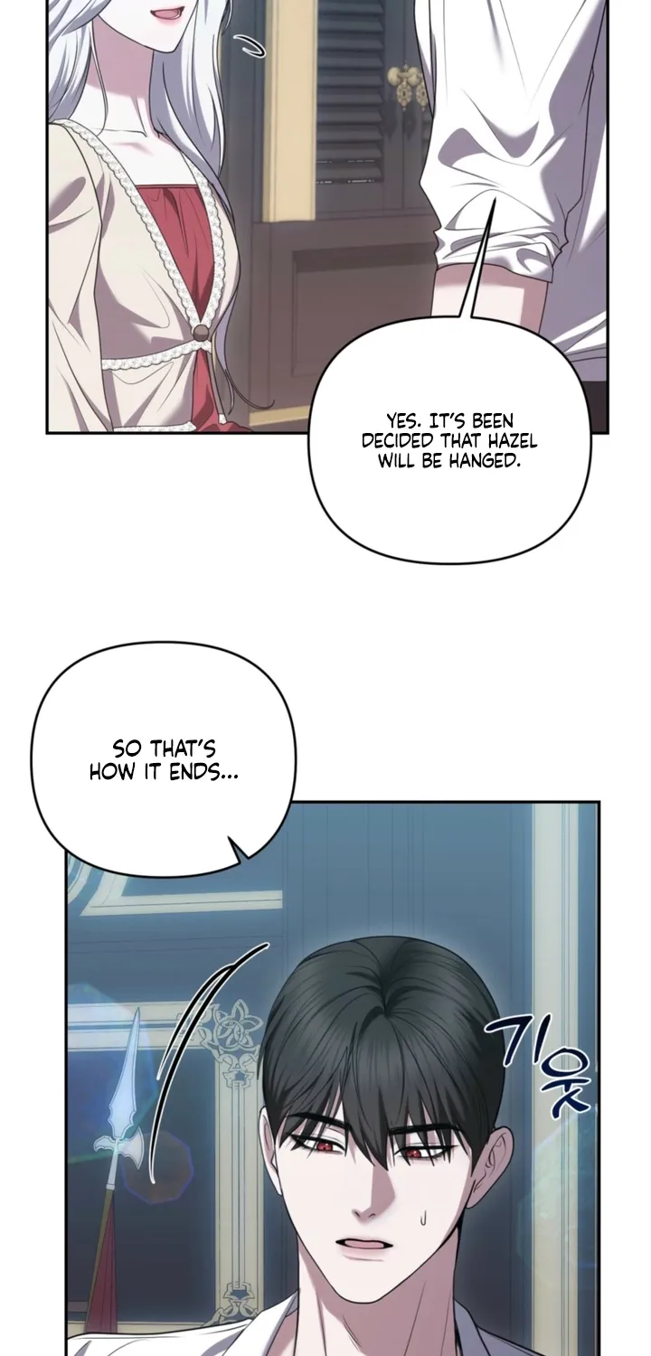 I’ve Got the Leash of That Son of a Bitch Chapter 41 - page 55