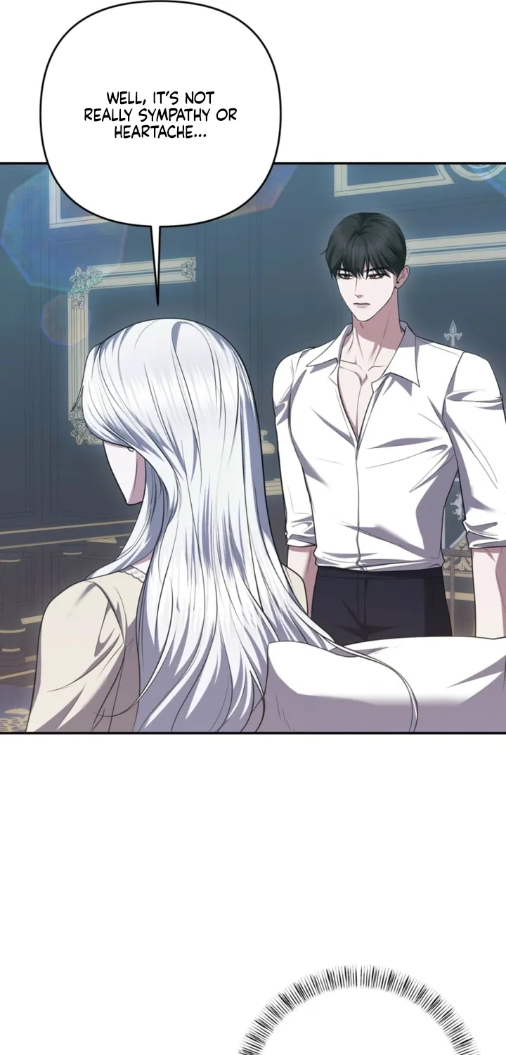 I’ve Got the Leash of That Son of a Bitch Chapter 41 - page 57