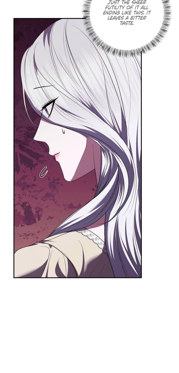 I’ve Got the Leash of That Son of a Bitch Chapter 41 - page 58