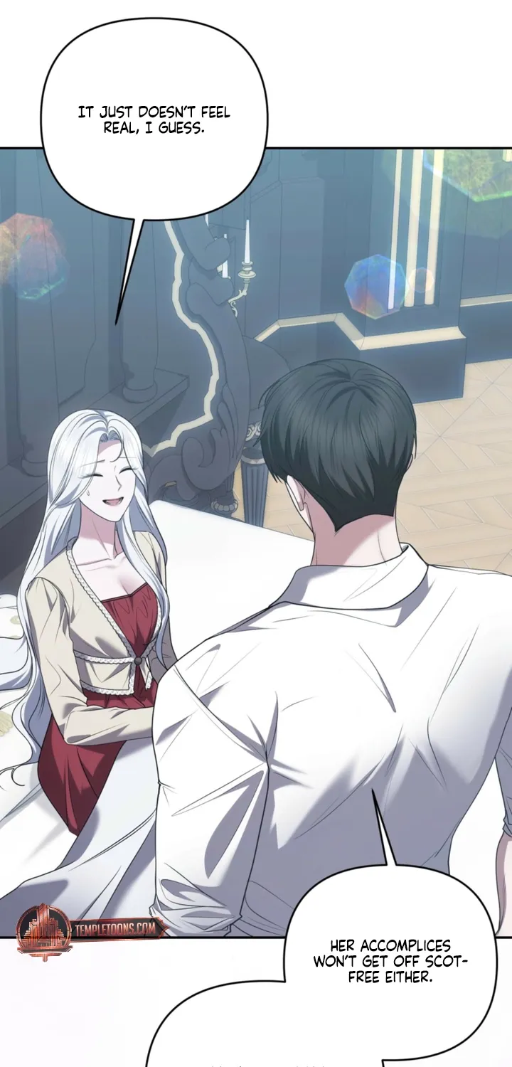 I’ve Got the Leash of That Son of a Bitch Chapter 41 - page 59