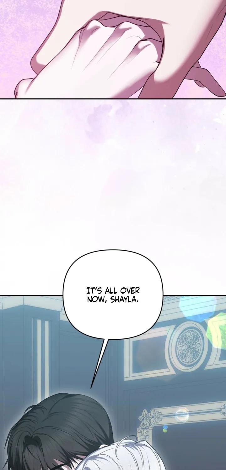 I’ve Got the Leash of That Son of a Bitch Chapter 41 - page 61