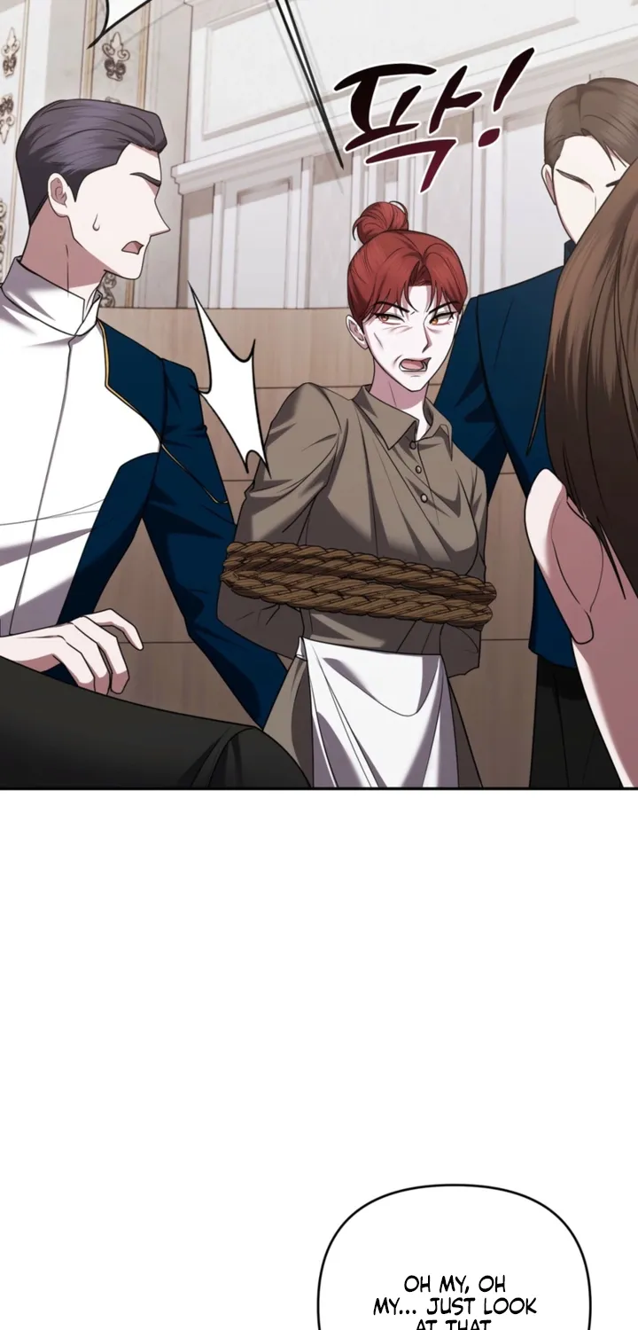 I’ve Got the Leash of That Son of a Bitch Chapter 41 - page 67