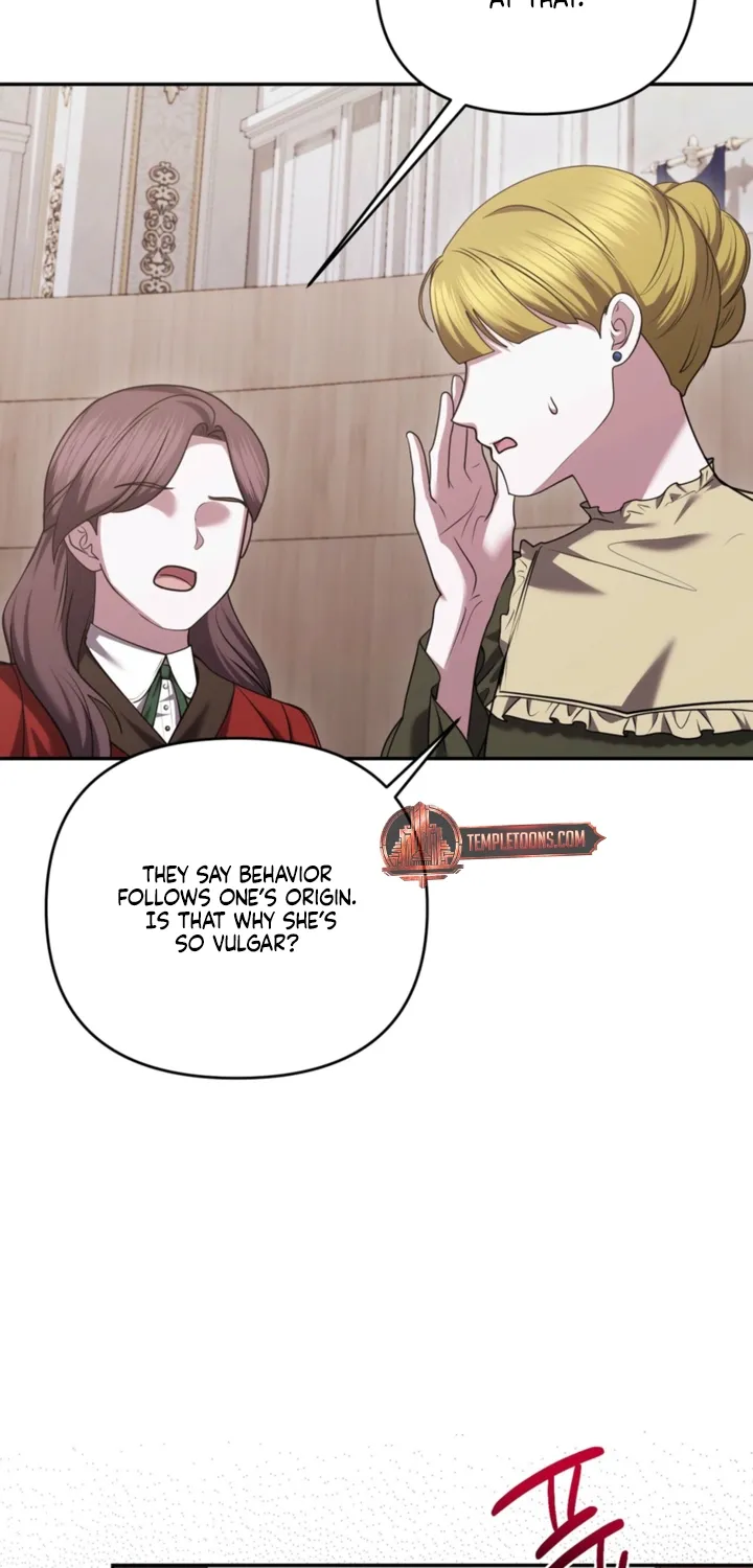 I’ve Got the Leash of That Son of a Bitch Chapter 41 - page 68