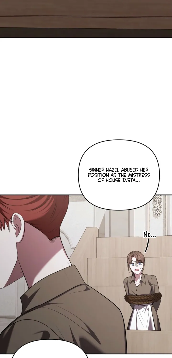 I’ve Got the Leash of That Son of a Bitch Chapter 41 - page 73