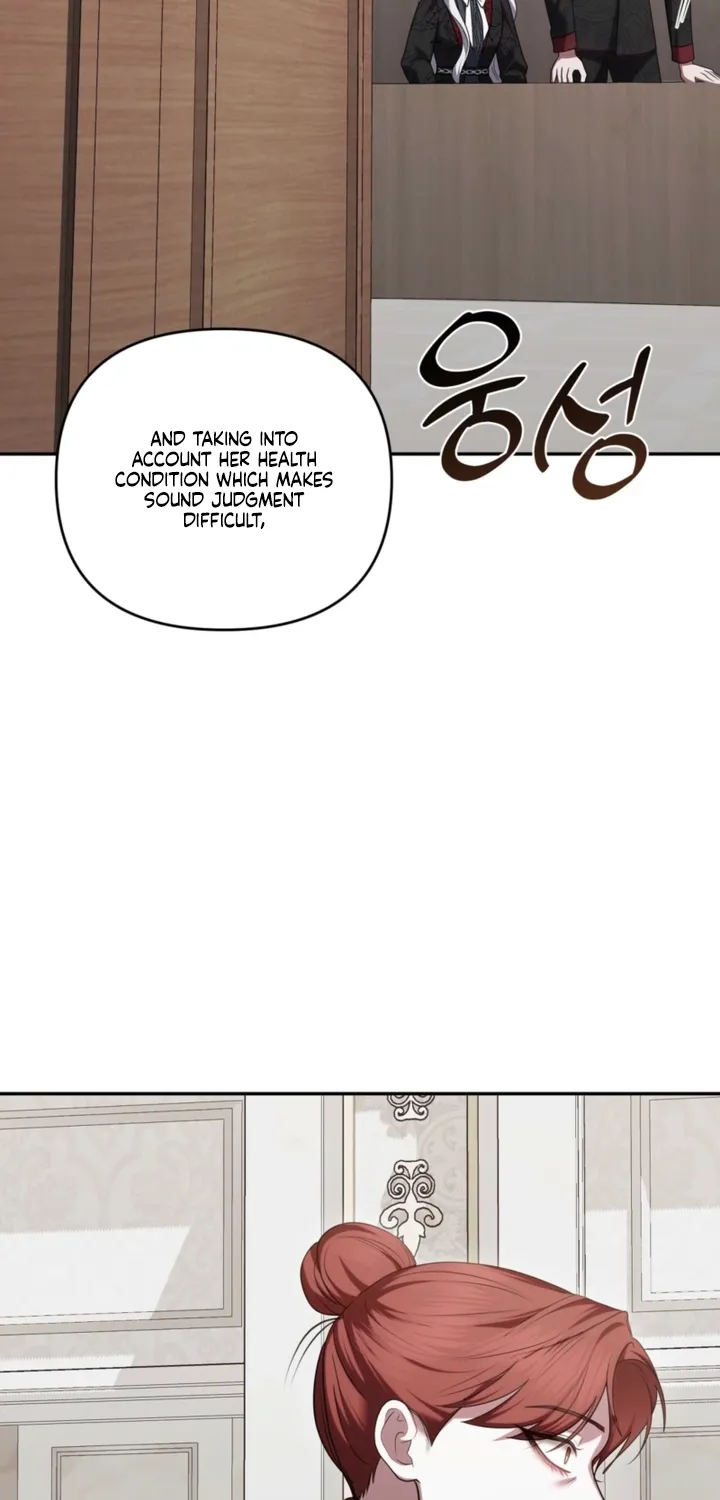 I’ve Got the Leash of That Son of a Bitch Chapter 41 - page 78