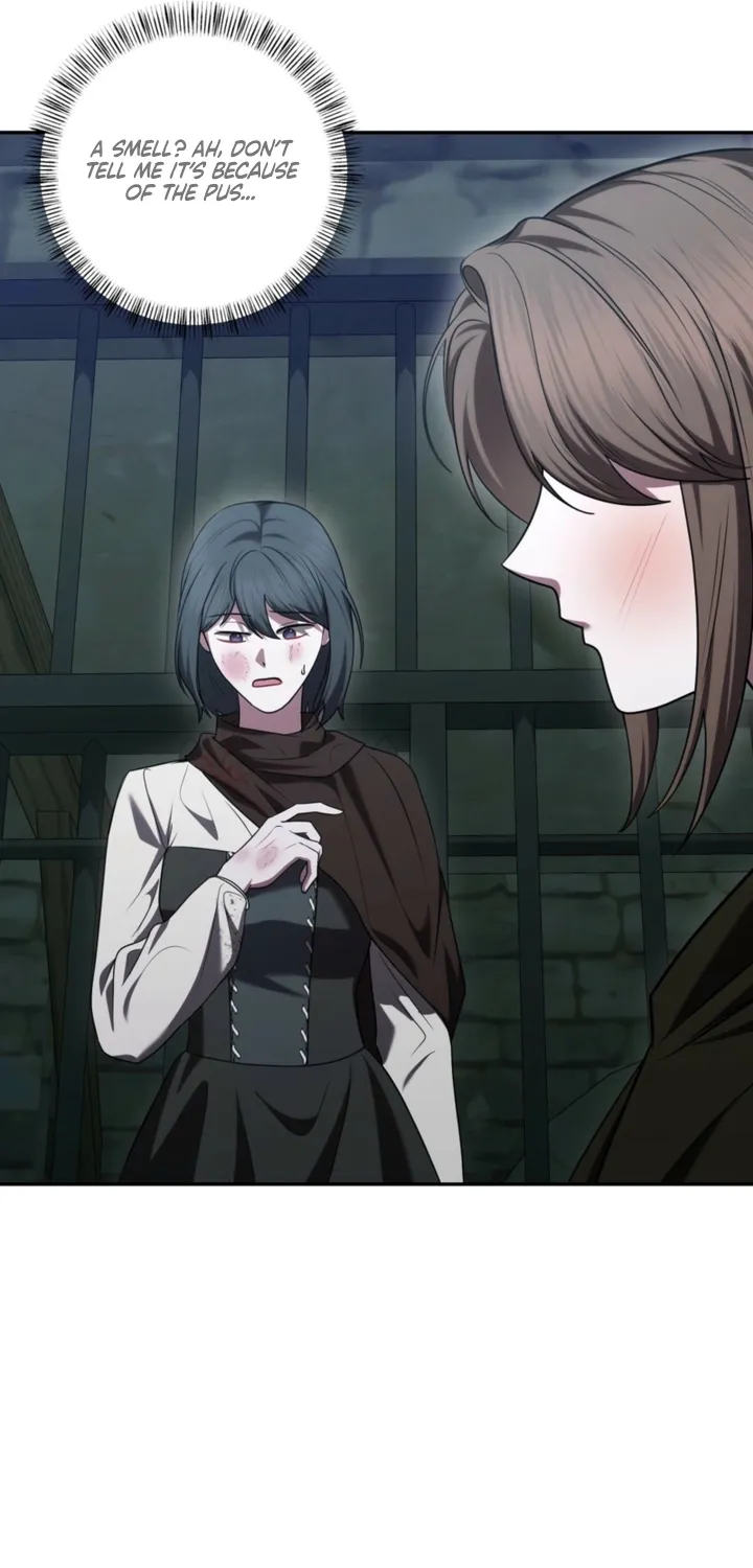 I’ve Got the Leash of That Son of a Bitch Chapter 41 - page 9