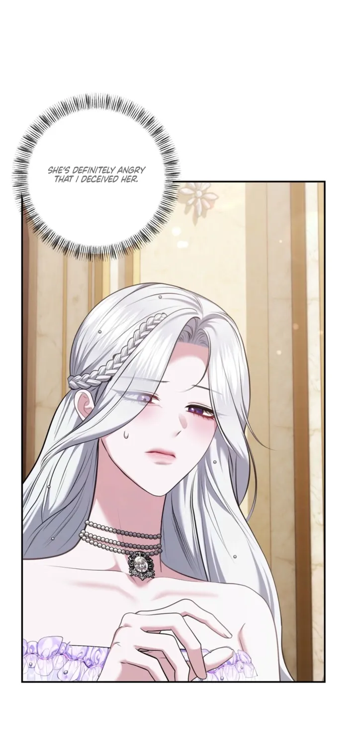 I’ve Got the Leash of That Son of a Bitch Chapter 34 - page 10