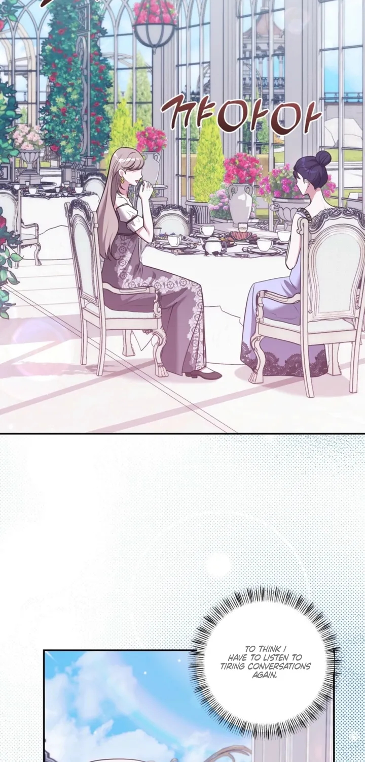 I’ve Got the Leash of That Son of a Bitch Chapter 34 - page 14