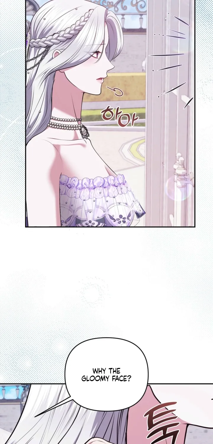 I’ve Got the Leash of That Son of a Bitch Chapter 34 - page 15