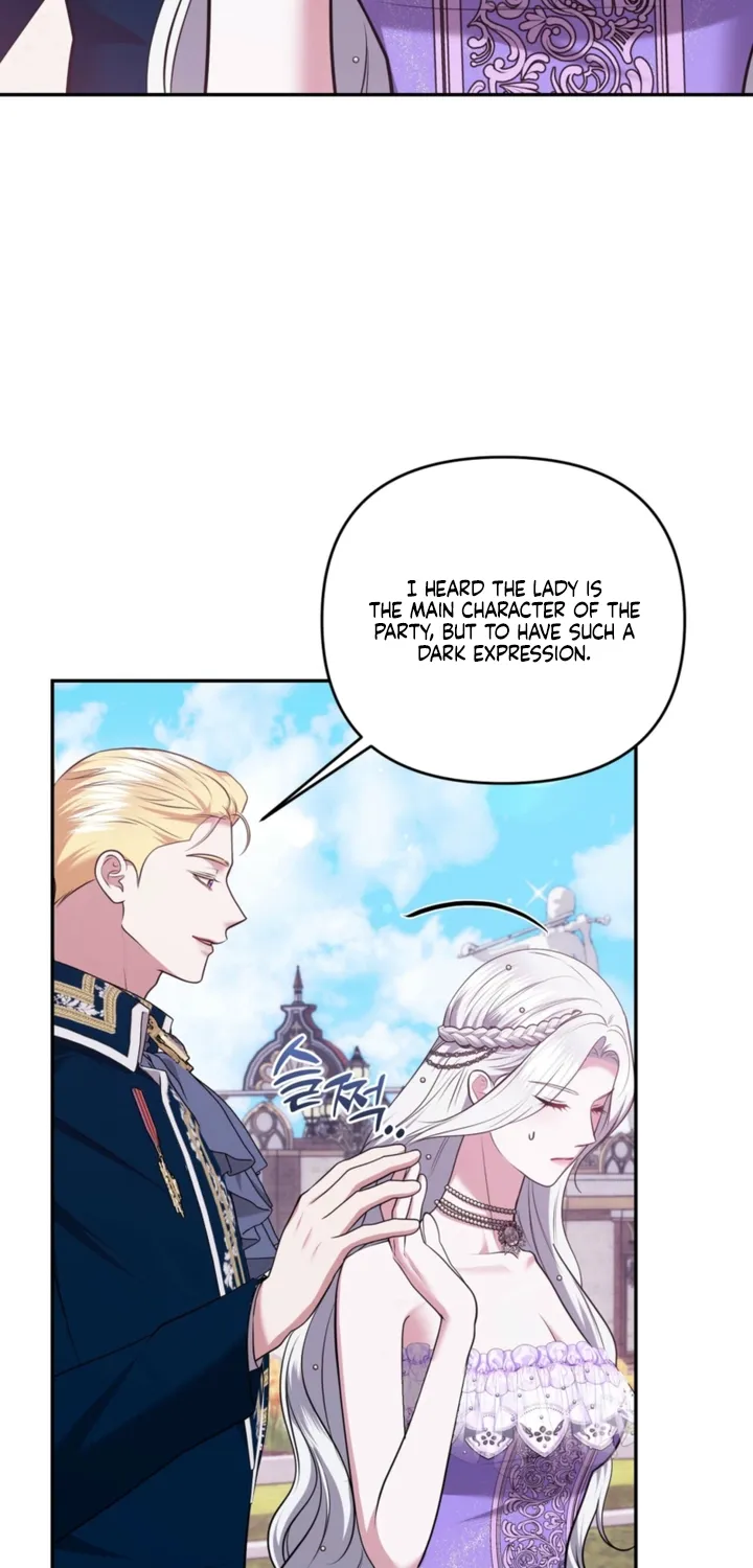 I’ve Got the Leash of That Son of a Bitch Chapter 34 - page 18