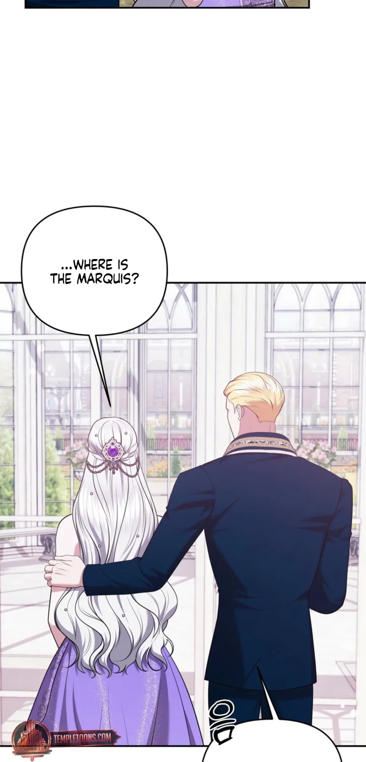 I’ve Got the Leash of That Son of a Bitch Chapter 34 - page 19