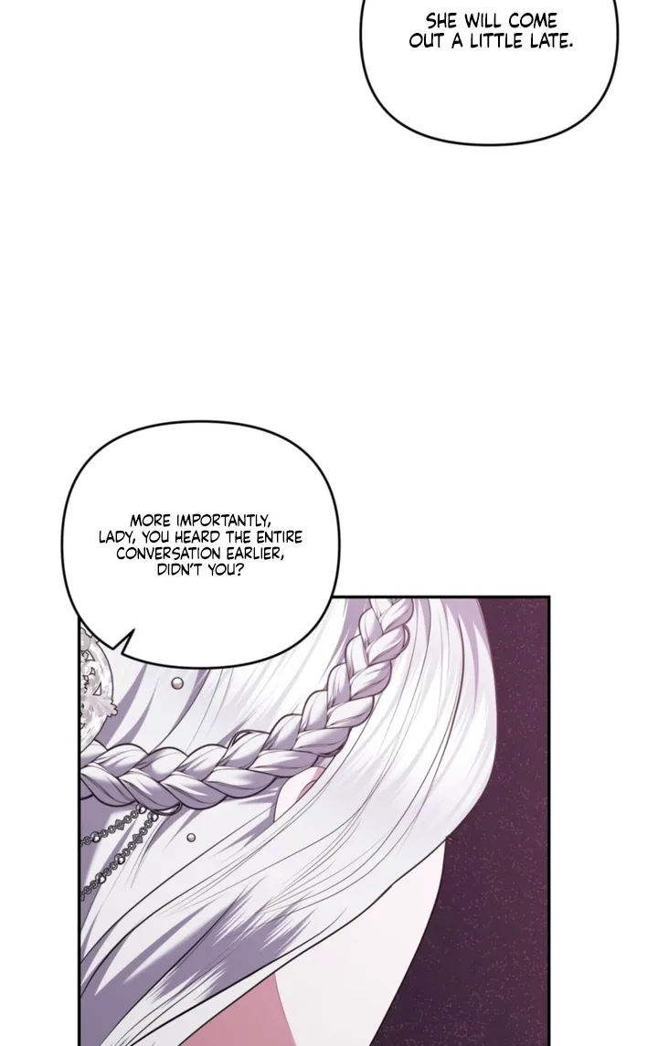 I’ve Got the Leash of That Son of a Bitch Chapter 34 - page 20