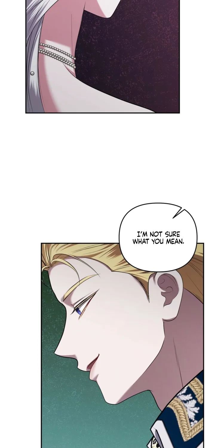 I’ve Got the Leash of That Son of a Bitch Chapter 34 - page 21