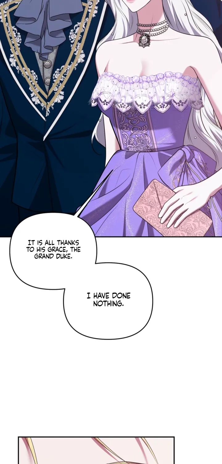 I’ve Got the Leash of That Son of a Bitch Chapter 34 - page 23