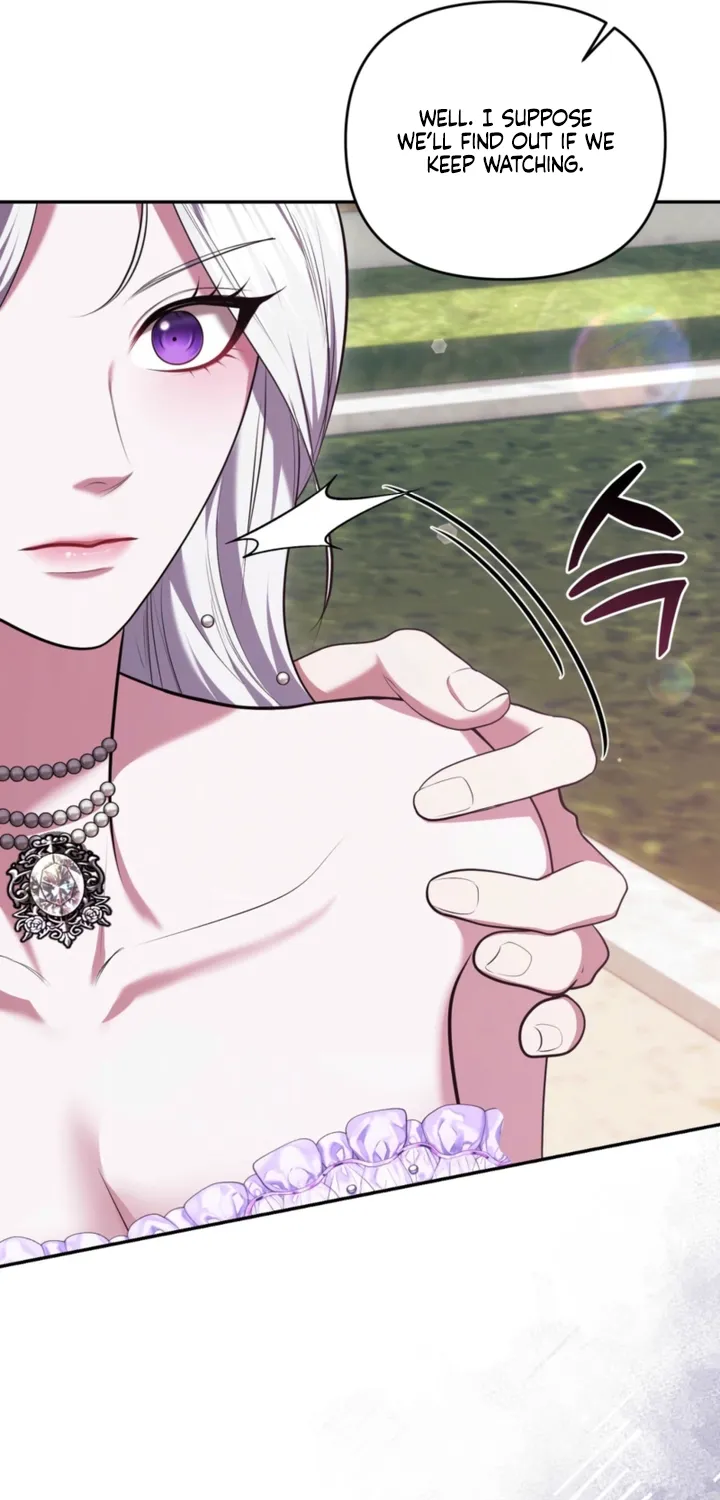 I’ve Got the Leash of That Son of a Bitch Chapter 34 - page 25