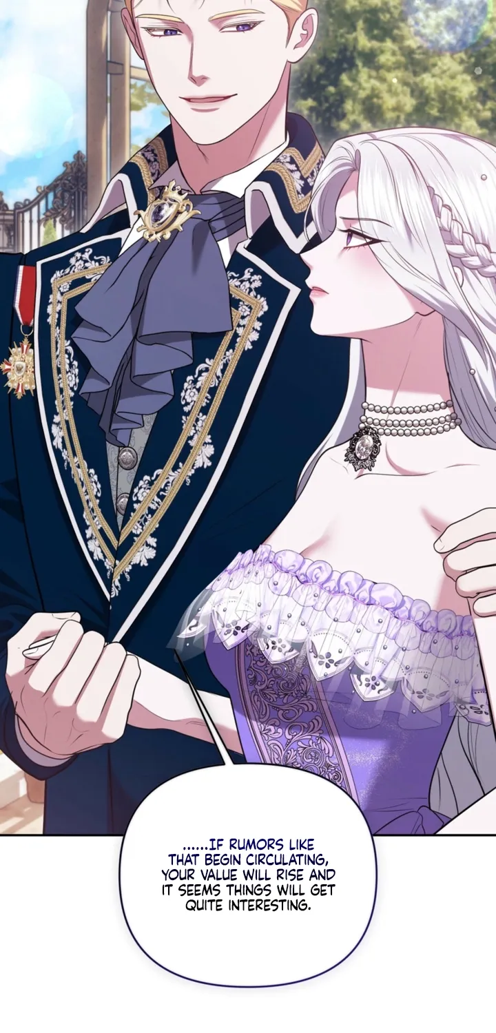 I’ve Got the Leash of That Son of a Bitch Chapter 34 - page 27