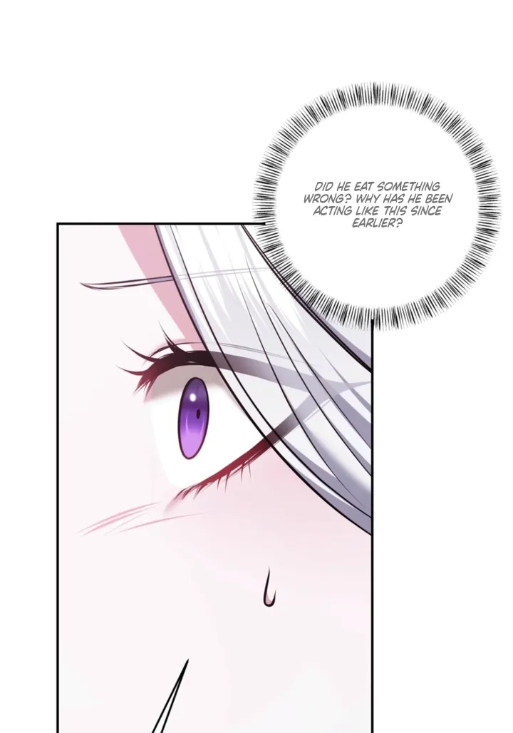 I’ve Got the Leash of That Son of a Bitch Chapter 34 - page 28