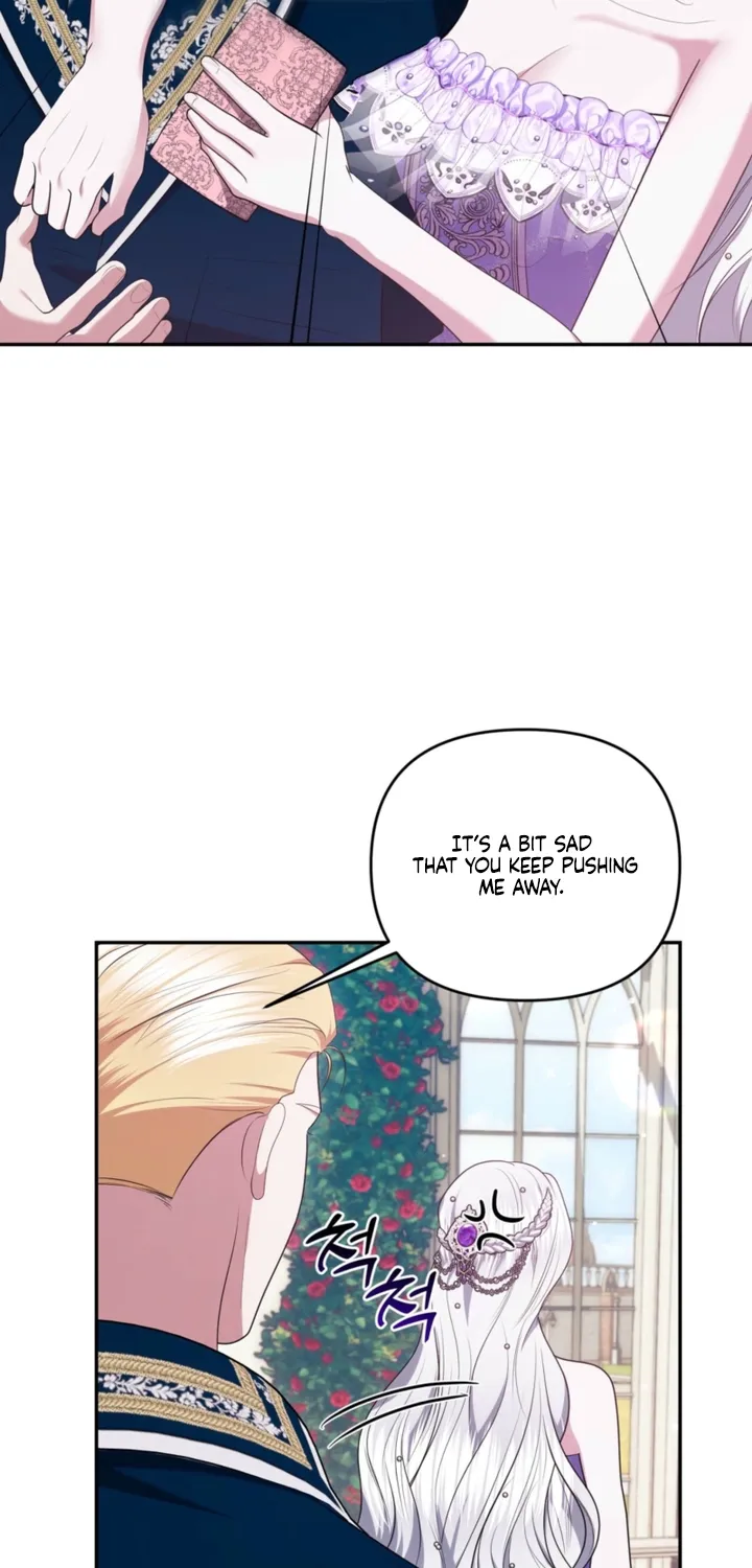 I’ve Got the Leash of That Son of a Bitch Chapter 34 - page 30