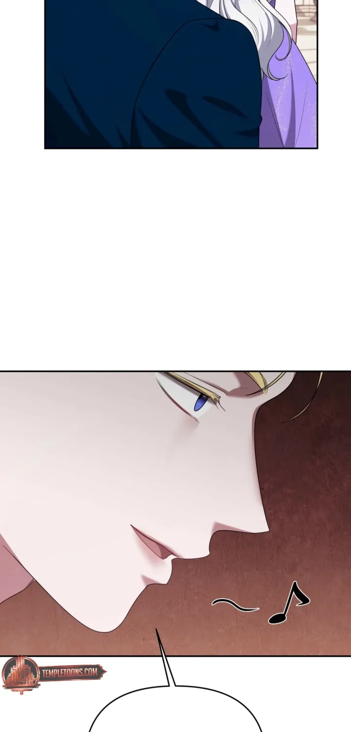 I’ve Got the Leash of That Son of a Bitch Chapter 34 - page 31