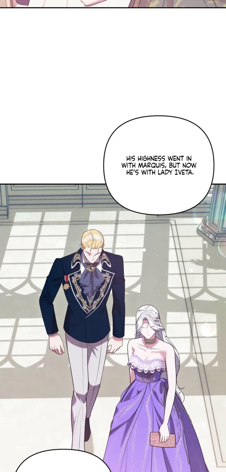 I’ve Got the Leash of That Son of a Bitch Chapter 34 - page 34