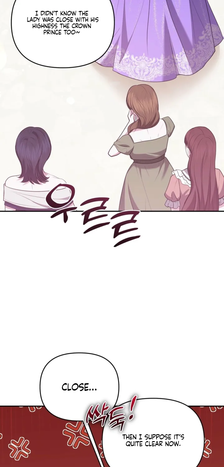 I’ve Got the Leash of That Son of a Bitch Chapter 34 - page 35