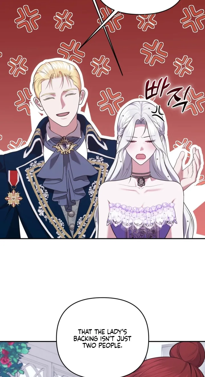 I’ve Got the Leash of That Son of a Bitch Chapter 34 - page 36