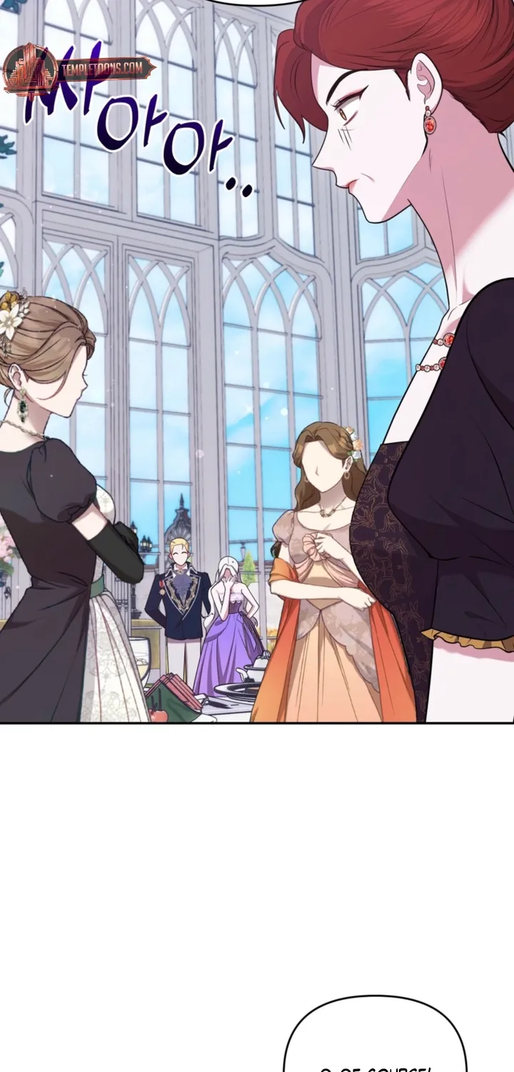 I’ve Got the Leash of That Son of a Bitch Chapter 34 - page 37