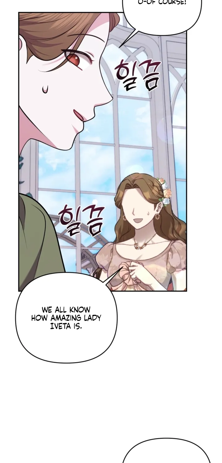 I’ve Got the Leash of That Son of a Bitch Chapter 34 - page 38