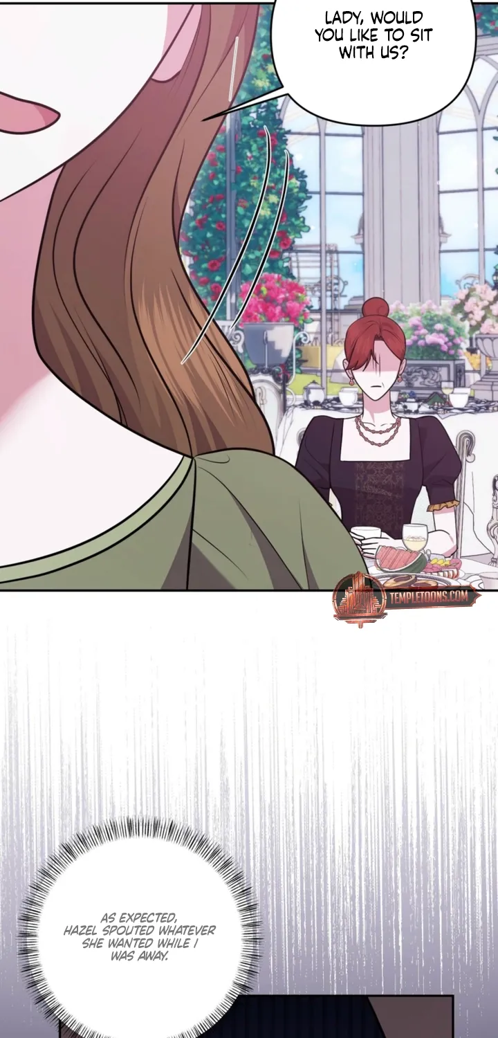 I’ve Got the Leash of That Son of a Bitch Chapter 34 - page 39